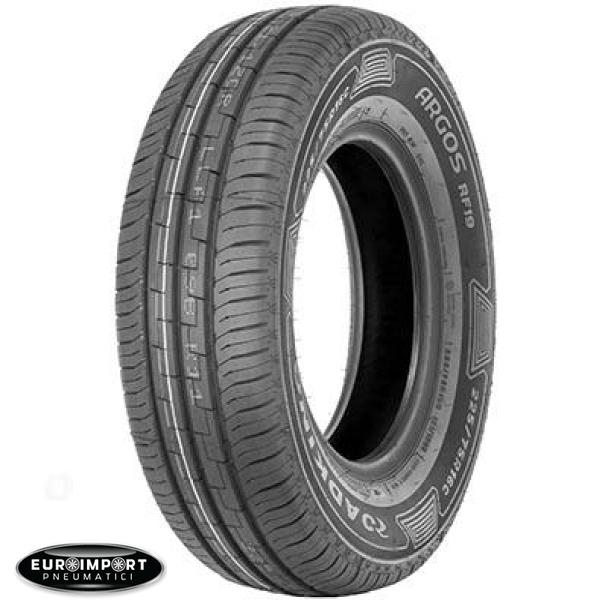 Roadking ARGOS RF19  235/65 R16 121 R  Carico C 